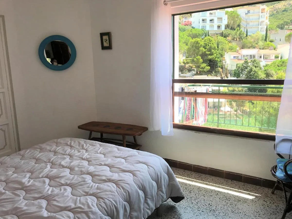 Appartement Apartamento En Roses Con Vistas Al Mar A 50 Metros De La Playa