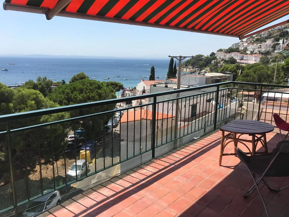 Appartement Apartamento En Roses Con Vistas Al Mar A 50 Metros De La Playa