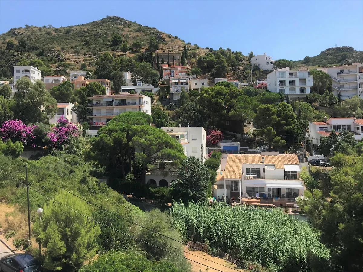 Appartement Apartamento En Roses Con Vistas Al Mar A 50 Metros De La Playa 0*,  Espagne