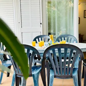 Appartement Global Immo 3277 Platja, Roses